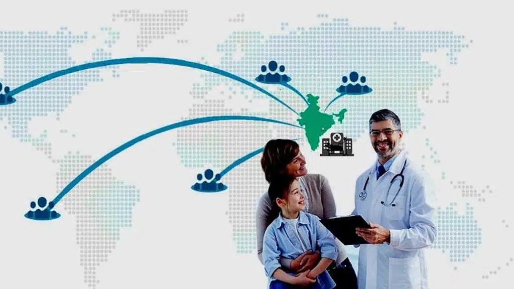 India Medical Assistance