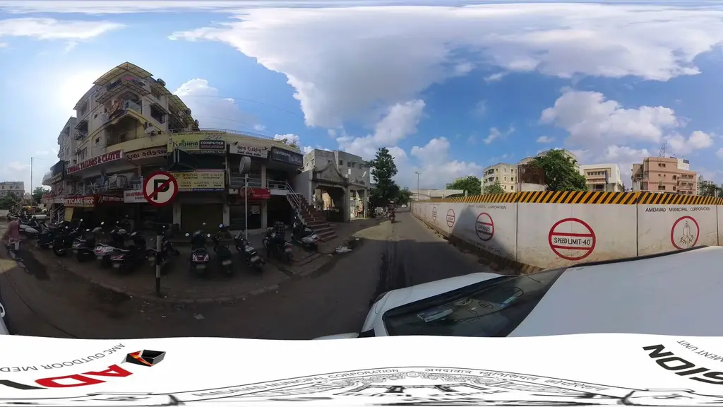 Sattadhar Cross Road