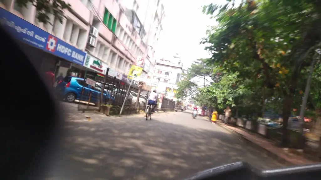Central Bank of India Regional Office