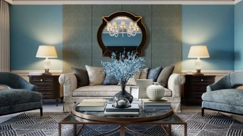 KreativEdge Interiors