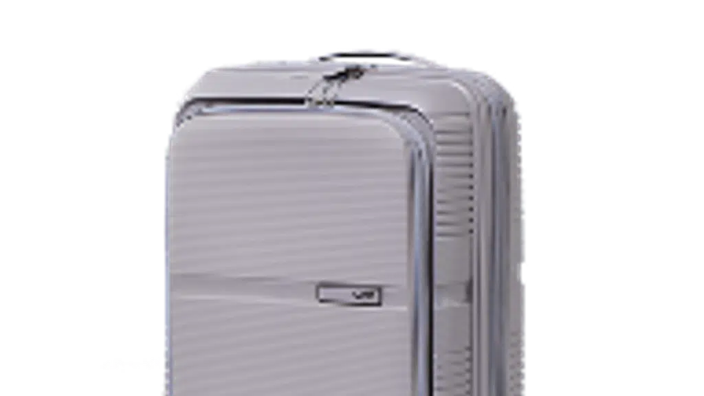 Luxe Luggage by VIP House