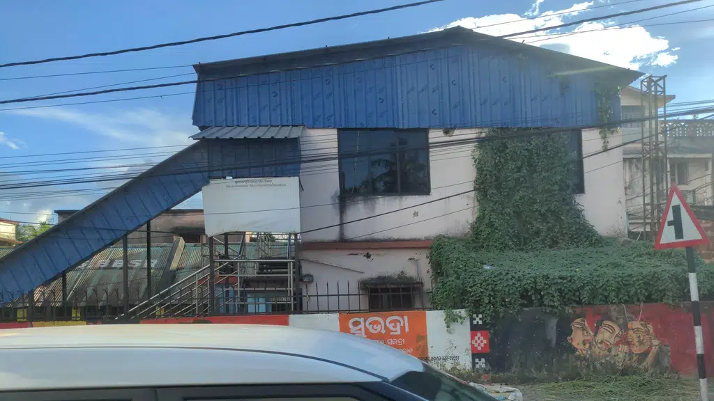 Rohan's HERO Service Center