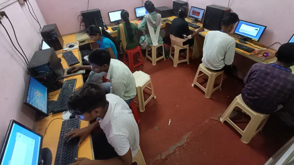 VIT World Computers
