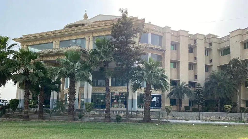 Delhi Public School Baghpat