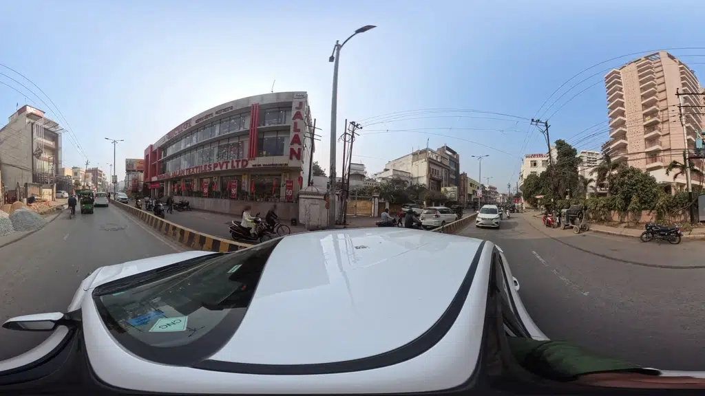 Swastik Paradise