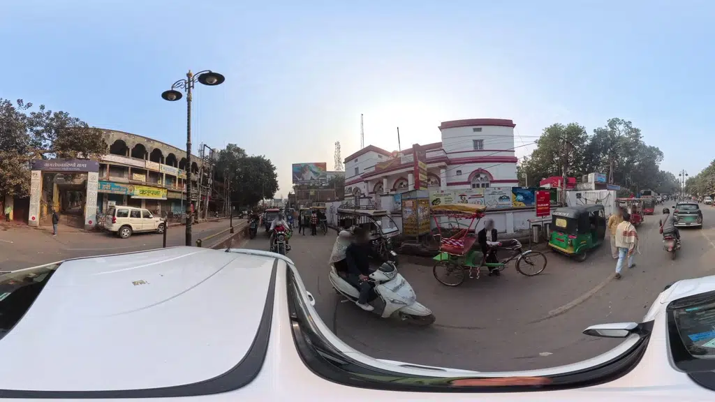 Shri Hari Chasma Wale
