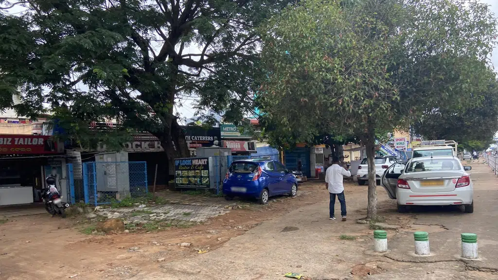 KTM Service Centre