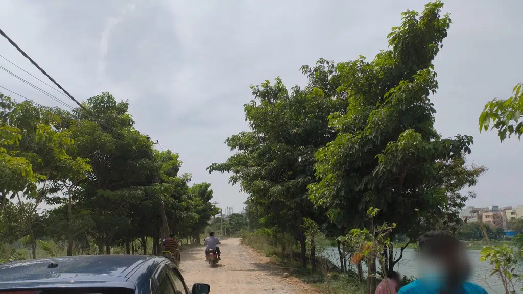 Sri Sri Katta Maisamma Devalayam