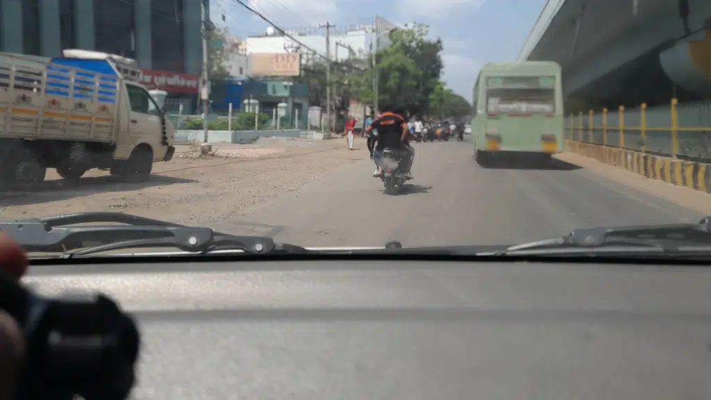 ASM Annamalai Supermarket and Traders inc.