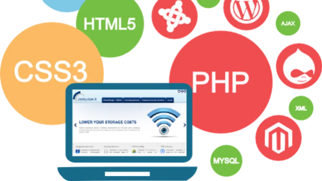 Indilens Web Solutions