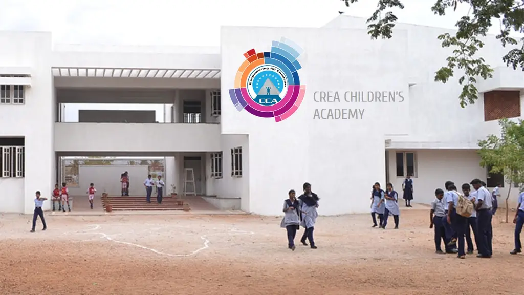 Crea Children'S Academy