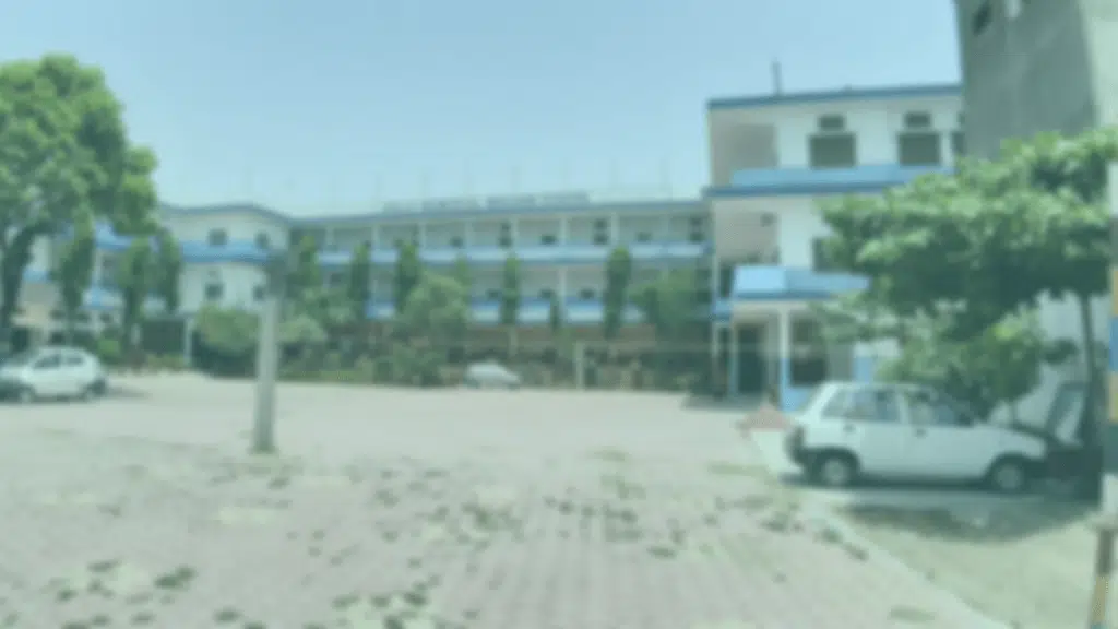 Jolly Memorial Mission School, Ujjain