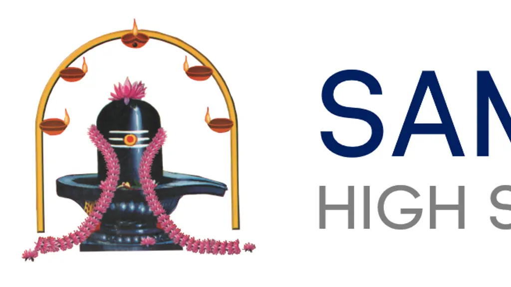 Samooham High School