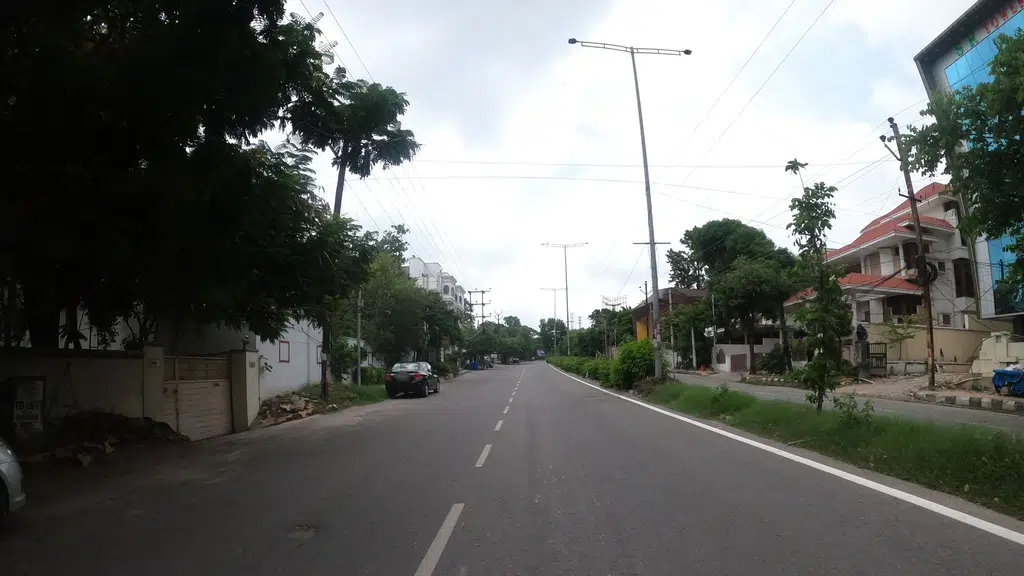ZO Rooms Jubilee Hills Film Nagar