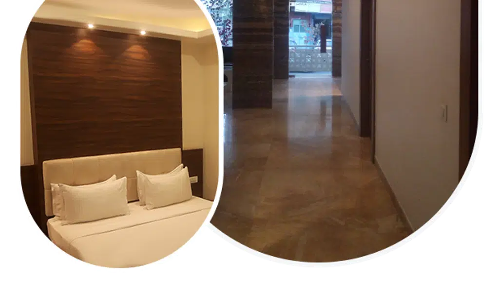 Hotel Chirag