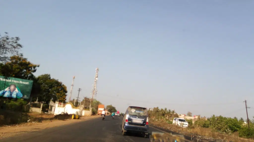 Shri Shyam Cargo Packers and Movers
