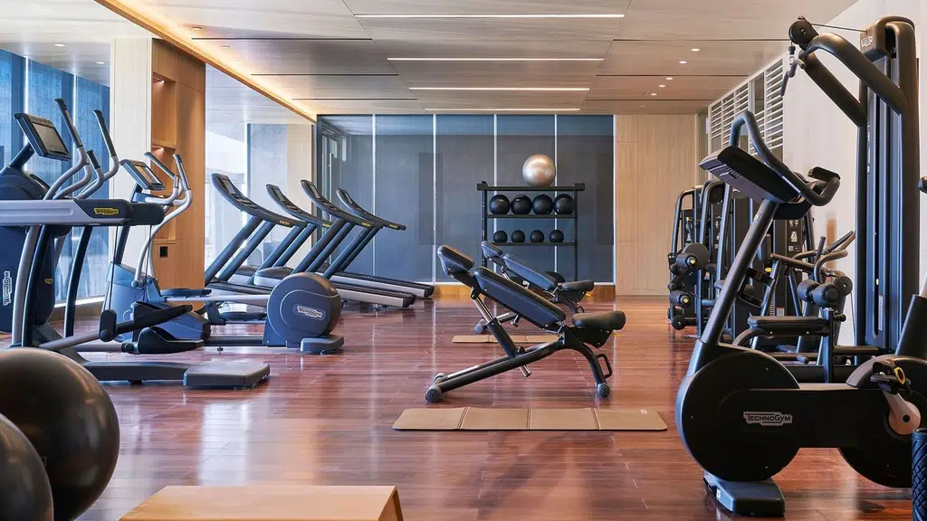 Hotel Trio Intercontinental - Patel Nagar