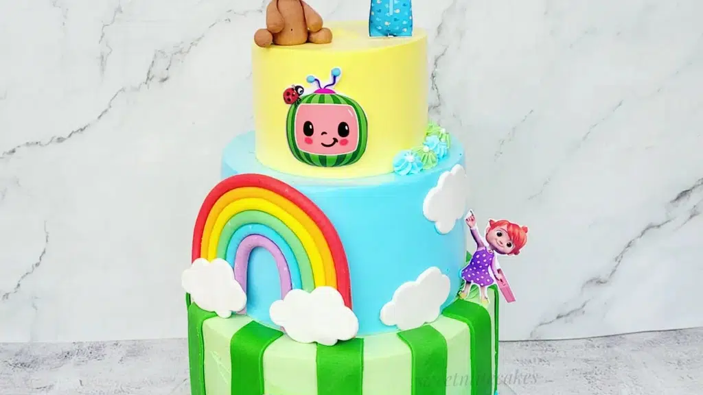 Sweet d'lite - Custom Cakes and more
