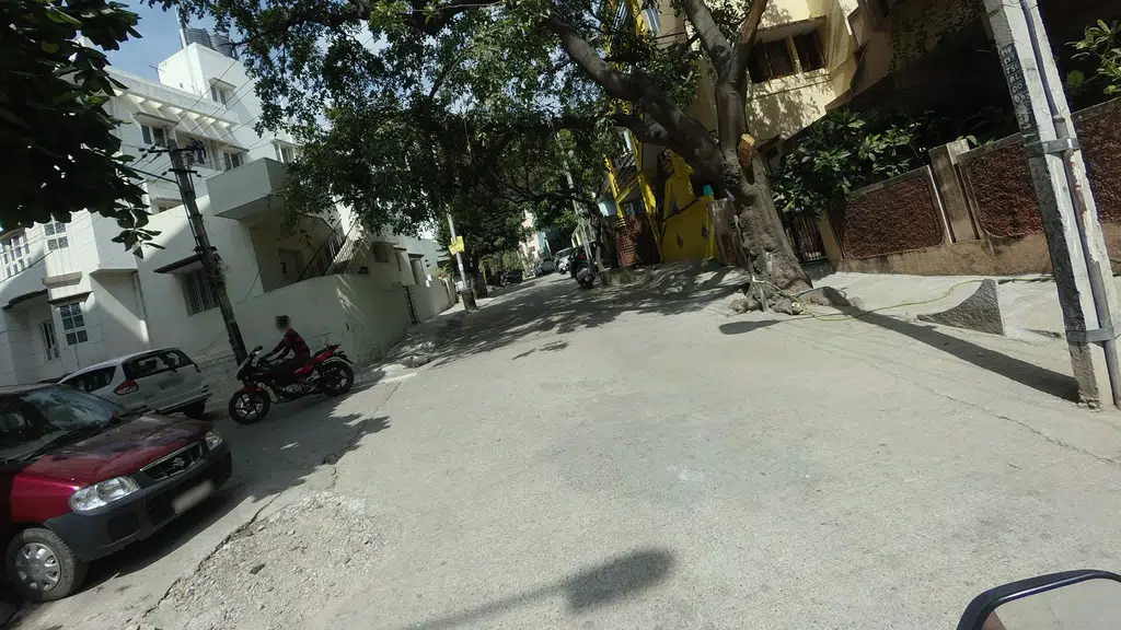 BGS Girls Hostel