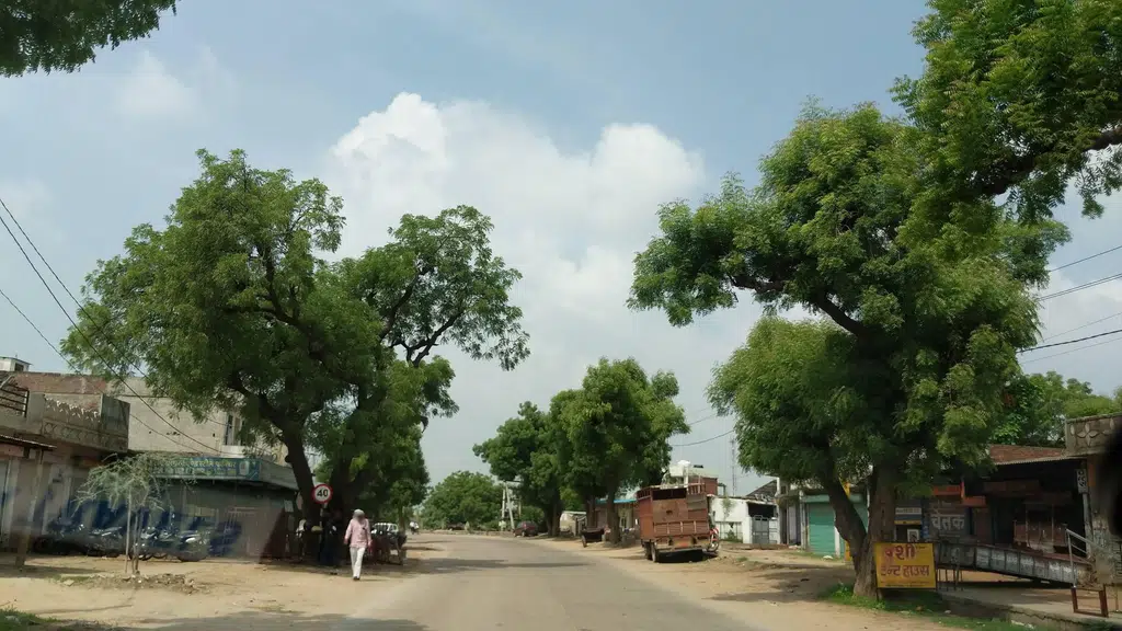 Gram Panchayat Gohandi