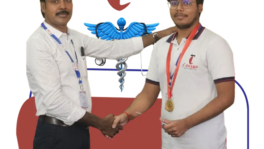 I-Sharp Academy - NEET Coaching Centre  | CAT Coaching