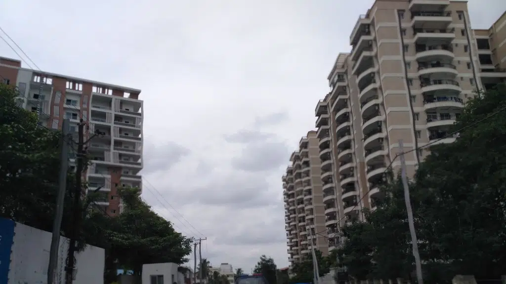 Harisree Housing PVT LTD