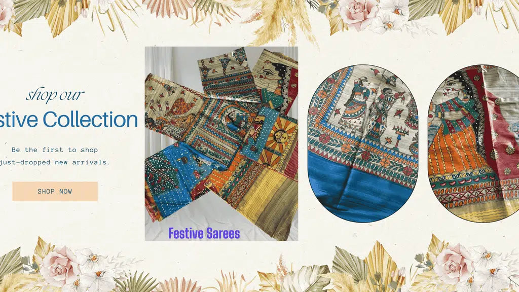 iMithila Handicrafts & Handloom Private Limited