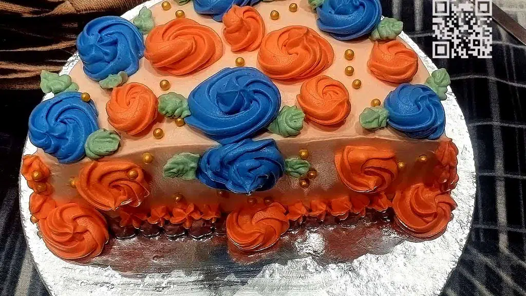 Mom's Bakery