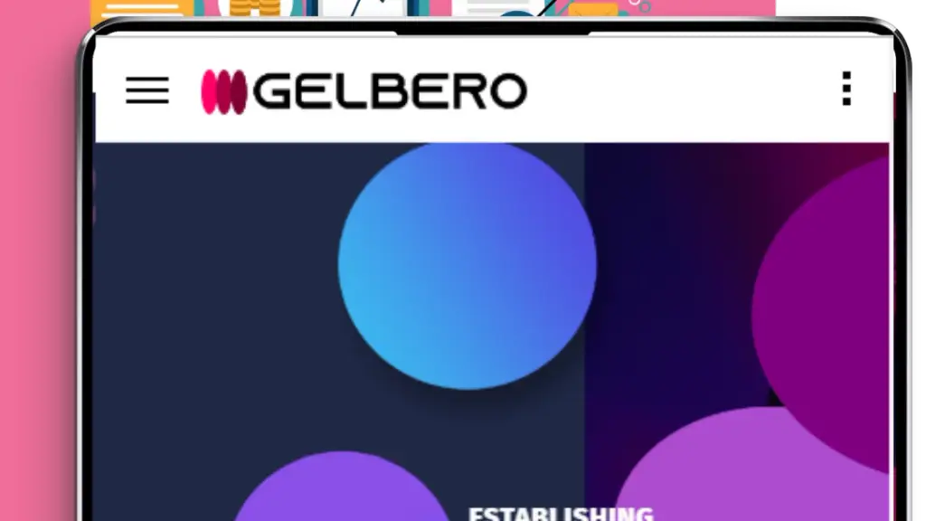 Gelbero I T Solutions-OPC PVT LTD