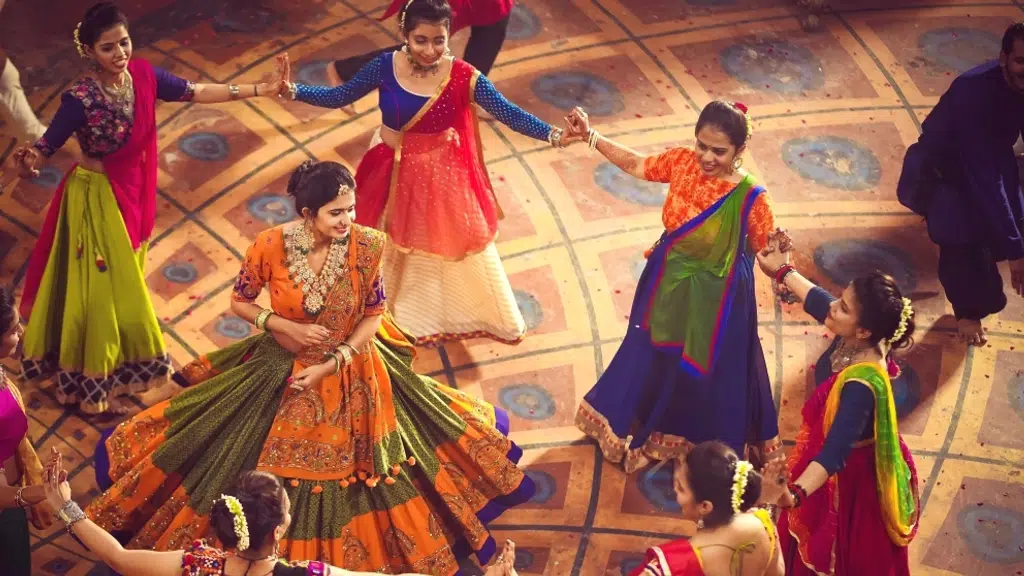 Srushti Shah's Dance Academy