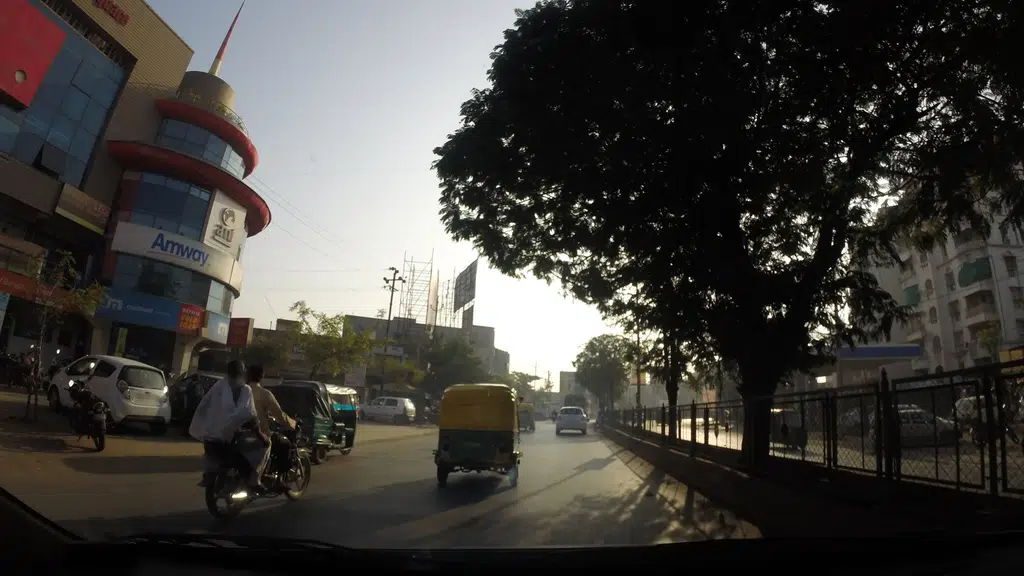 Raghuvir City Centre