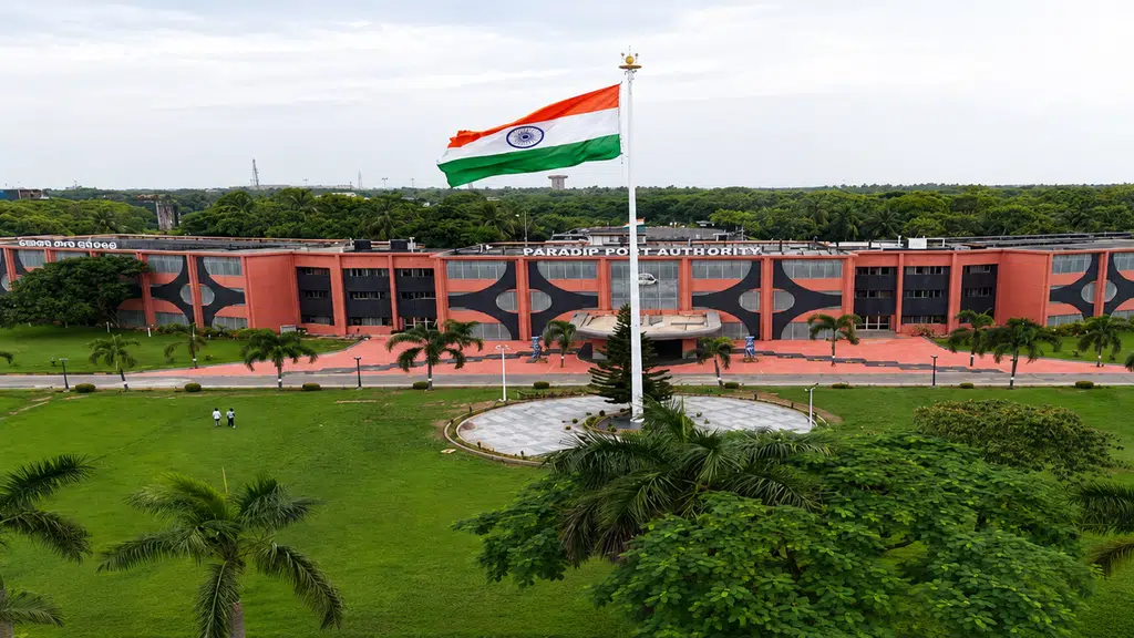 Neelmani Residential School Kamalpur