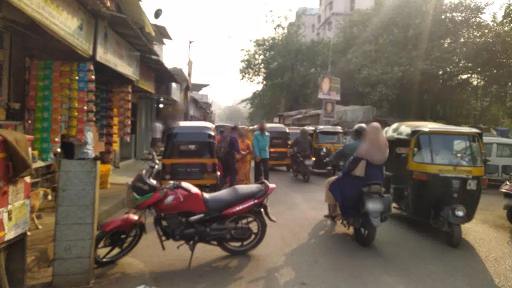 Meghraj General Store