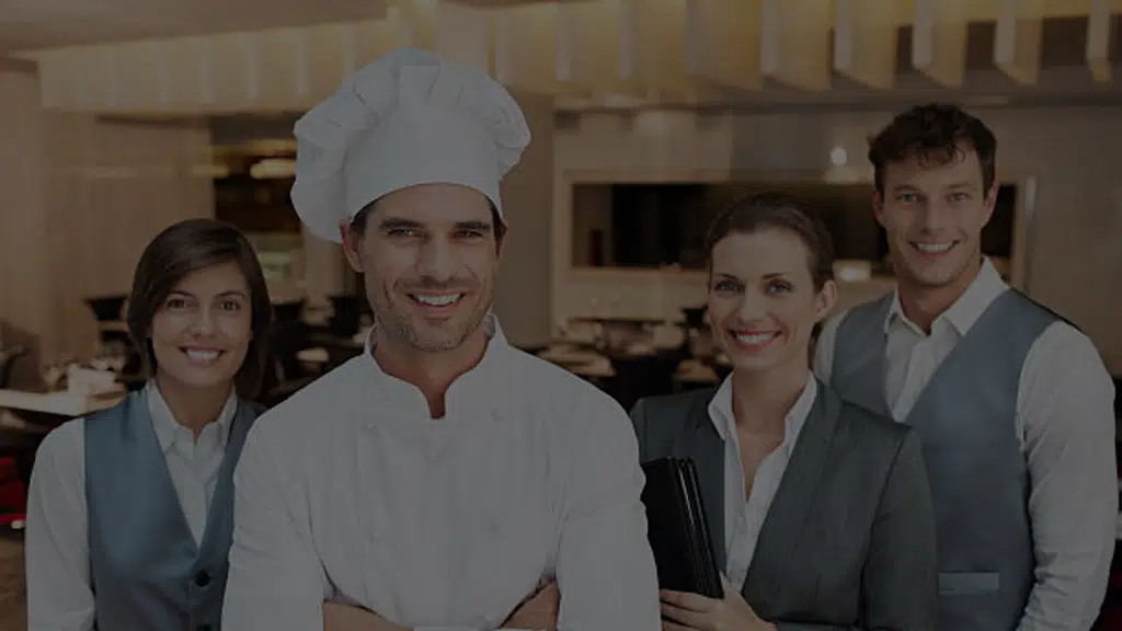 Urban Hospitality Solutions