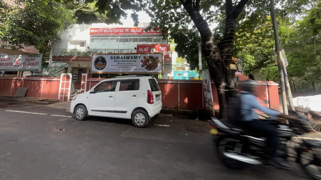 Pavani Clinic