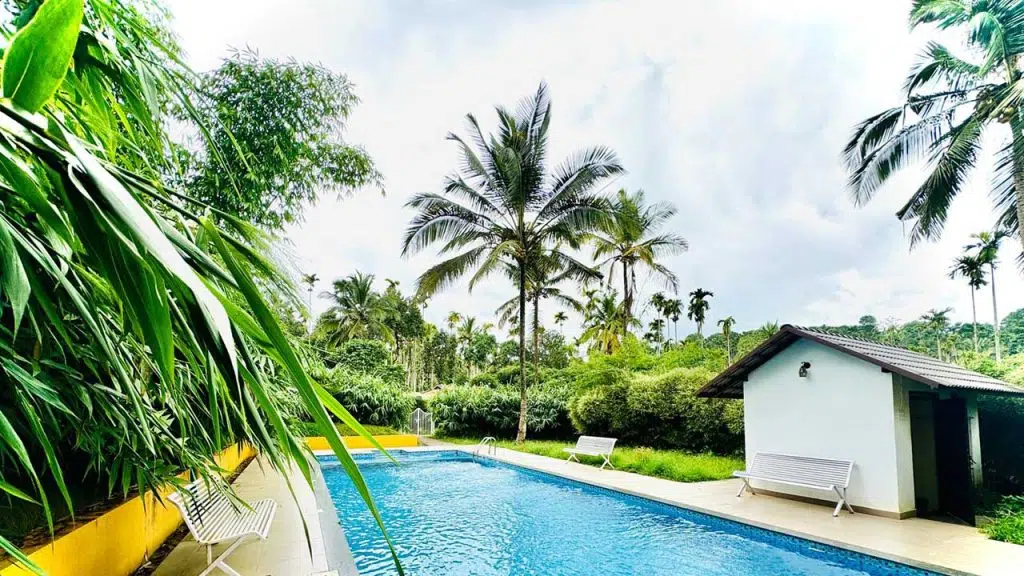 Himadri Retreat