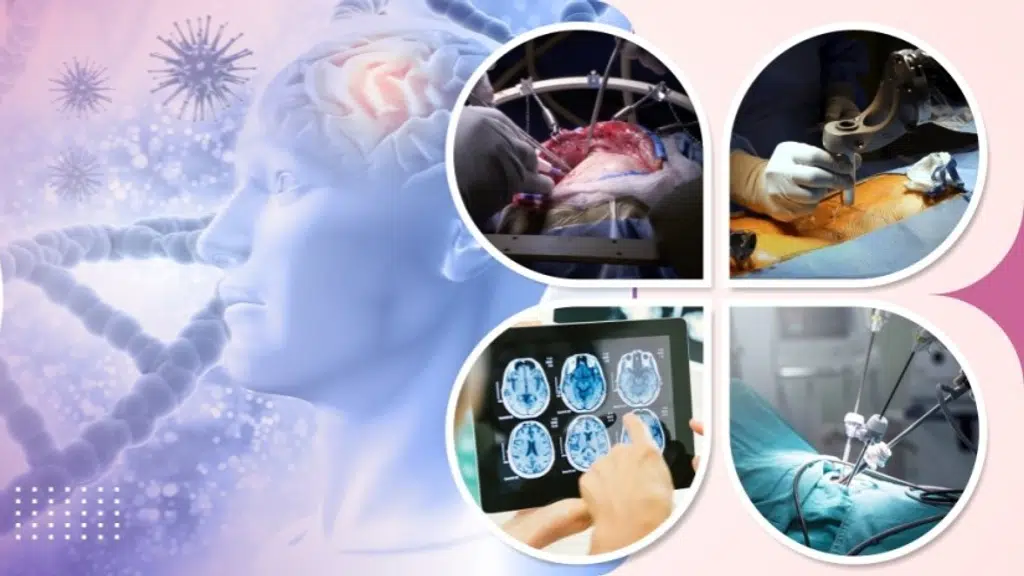 Neuro and Spine Clinic - Dr. Amit Mukherjee