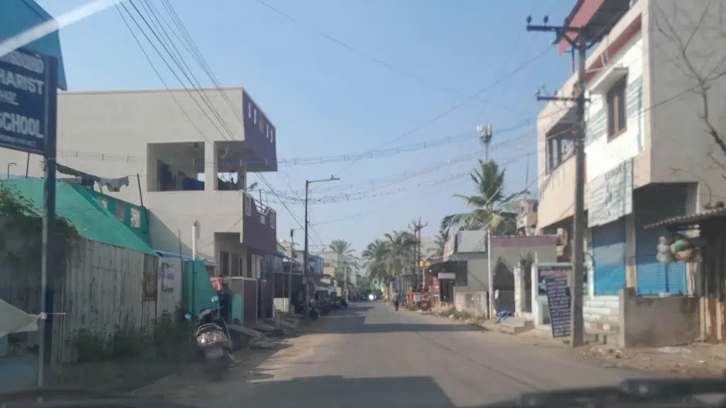 Kalaivani Nursery and Primary School