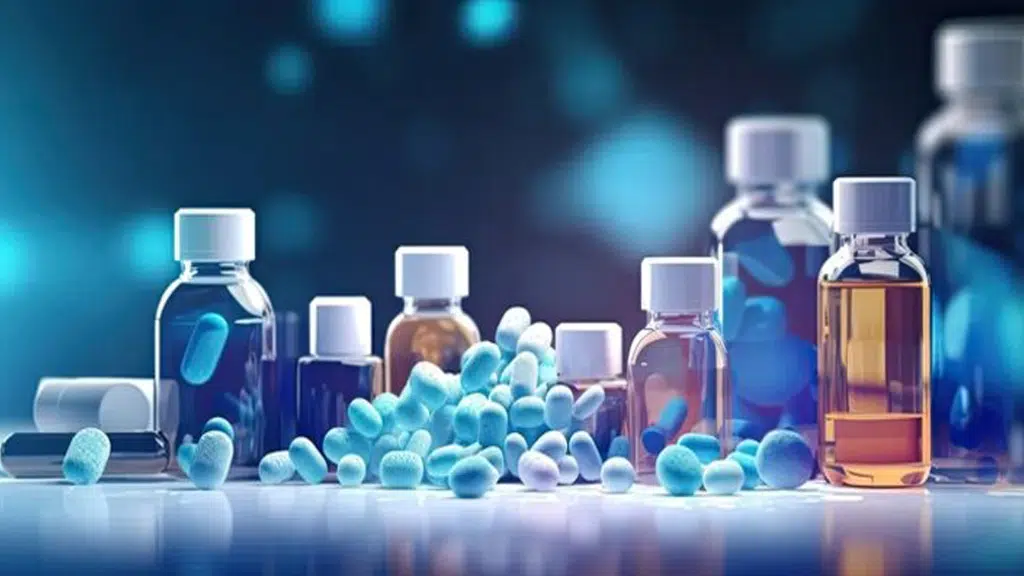 Savapill Pharmaceuticals Private Limited