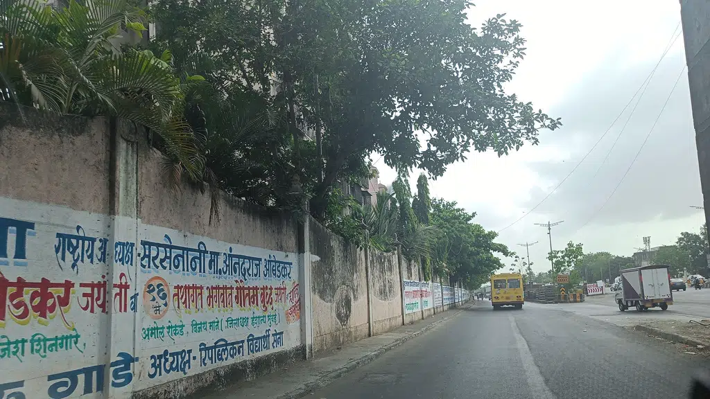 Vinayak Motors