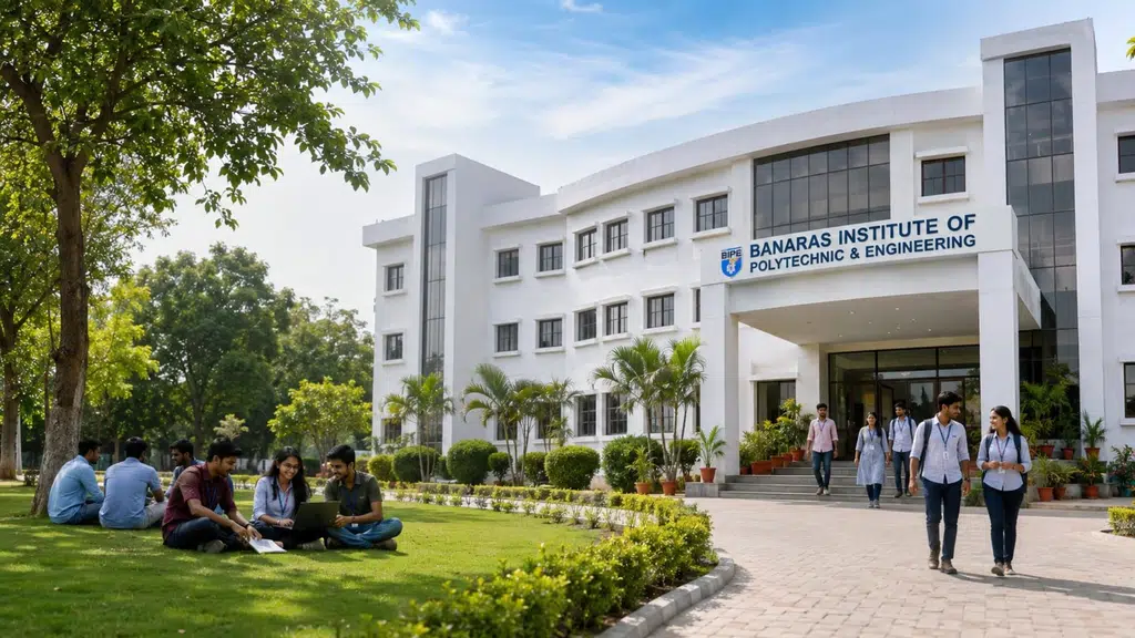 Banaras Institute of Polytechnic & Engineering