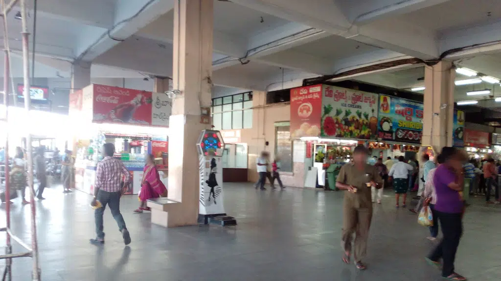 Lv Prasad Eye Institute