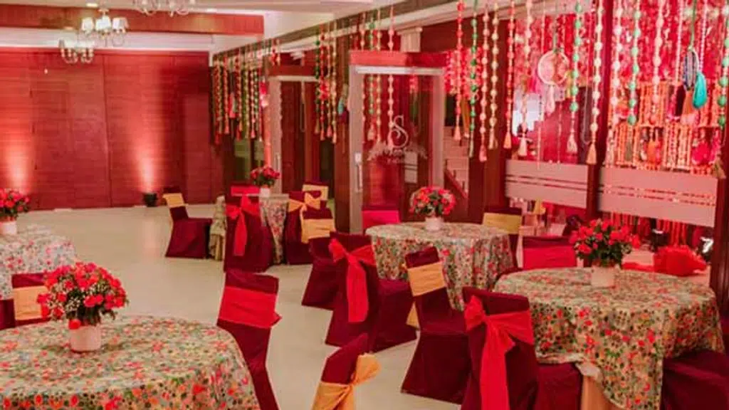 Sona South City- Boutique Hotel