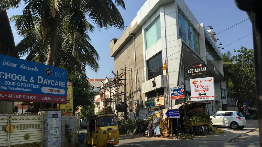 Dhanyam Organic Superstore