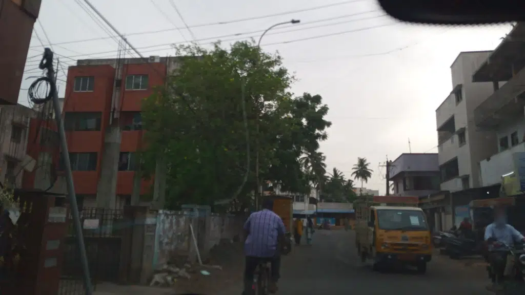 SRI K.b.hardwares
