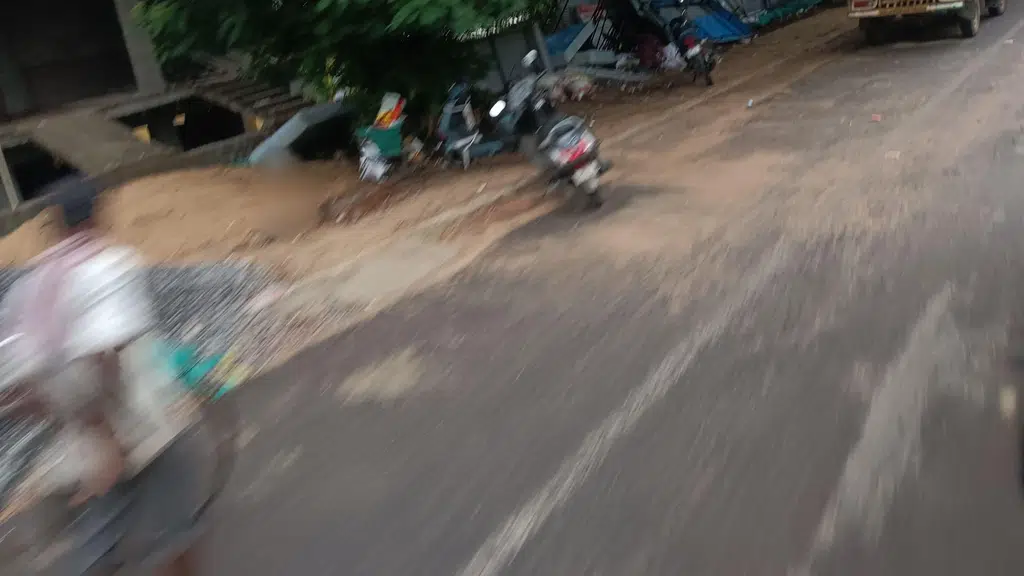 Anu Car Wash