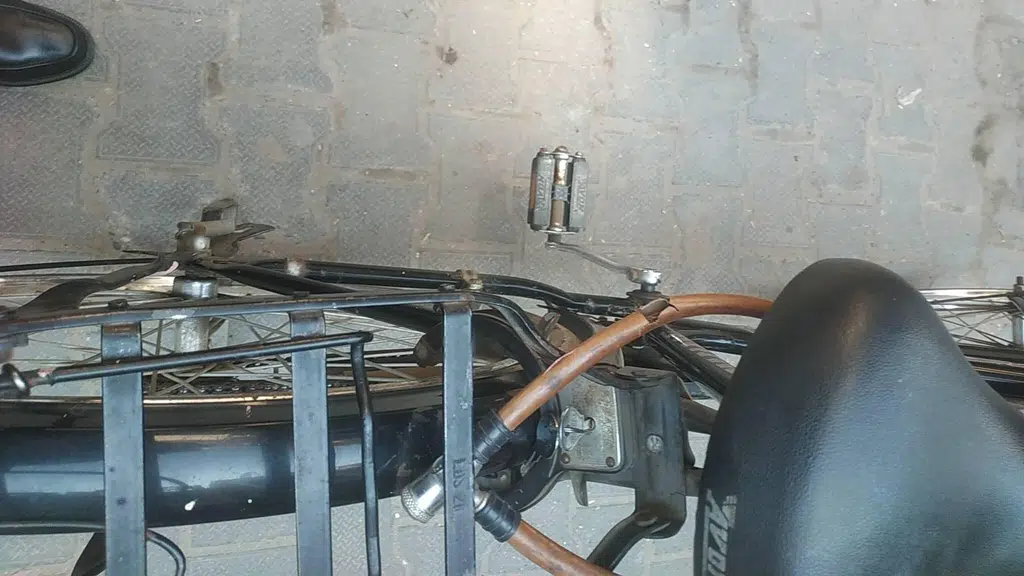 Police Chowki Baniya Para