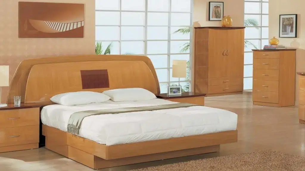 RP Wood Products Pvt. Ltd.