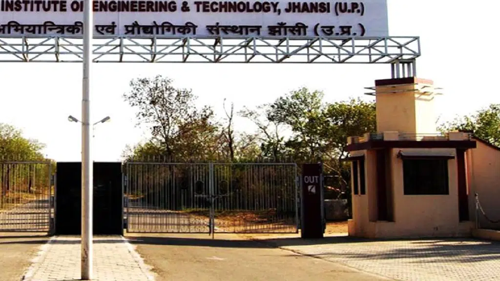 BIET Jhansi- Innovation and Incubation Cell