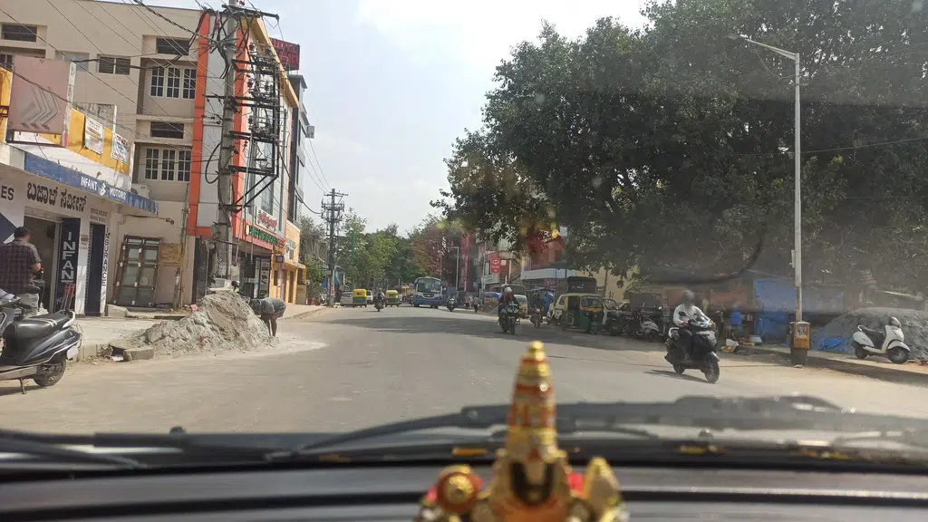 TVS - Suryapratap Automobiles